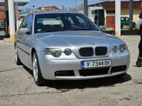Обява за продажба на BMW 318 143 ~4 560 лв. - изображение 1