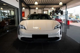 Porsche Taycan /SPORT CHRONO/LIFT/BOSE/PANO/360/ - 161980 лв. / 82819.06 € - 47019752 2