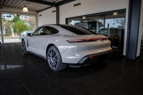 Porsche Taycan /SPORT CHRONO/LIFT/BOSE/PANO/360/ - 161980 лв. / 82819.06 € - 47019752 5