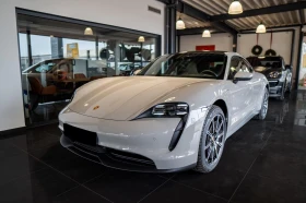 Porsche Taycan /SPORT CHRONO/LIFT/BOSE/PANO/360/ - 161980 лв. / 82819.06 € - 47019752 3
