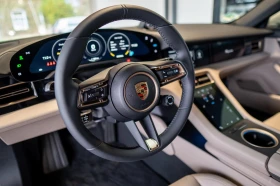 Porsche Taycan /SPORT CHRONO/LIFT/BOSE/PANO/360/ - 161980 лв. / 82819.06 € - 47019752 12