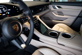 Porsche Taycan /SPORT CHRONO/LIFT/BOSE/PANO/360/ - 161980 лв. / 82819.06 € - 47019752 13