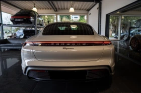 Porsche Taycan /SPORT CHRONO/LIFT/BOSE/PANO/360/ - 161980 лв. / 82819.06 € - 47019752 6