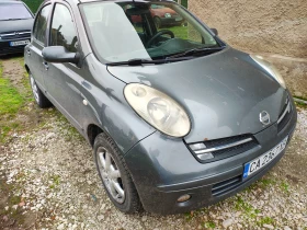 Nissan Micra  - изображение 1