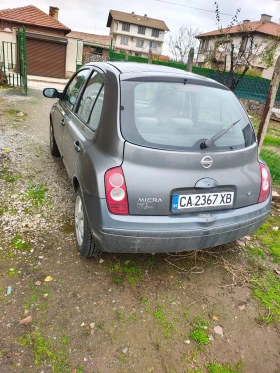 Nissan Micra | Mobile.bg    3