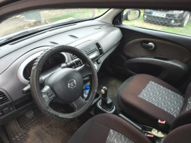 Nissan Micra | Mobile.bg    6