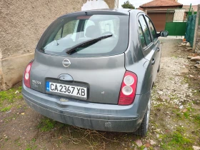 Nissan Micra | Mobile.bg    5