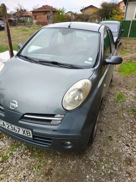 Nissan Micra | Mobile.bg    2