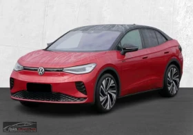 VW ID.5 4M/340HP/GTX/MASSAGE/PANO/360/MEMO/KLESS/LED/545g