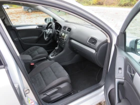 VW Golf * 1.6TDI DSG NAVI TEMPOMAT РЕГИСТРИРАН*  - 15000 лв. / 7669.38 € - 80804198 12