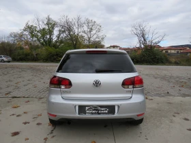 VW Golf * 1.6TDI DSG NAVI TEMPOMAT РЕГИСТРИРАН*  - 15000 лв. / 7669.38 € - 80804198 6
