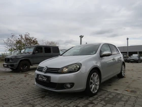 VW Golf * 1.6TDI DSG NAVI TEMPOMAT РЕГИСТРИРАН* 