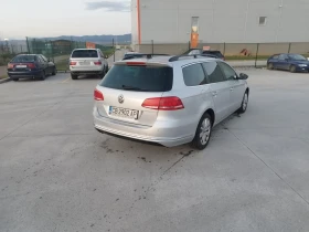 VW Passat, снимка 4 — Bazar.bg VW Passat, снимка 4