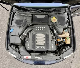 Audi A8 4.2 | Mobile.bg � ����� ������ 16