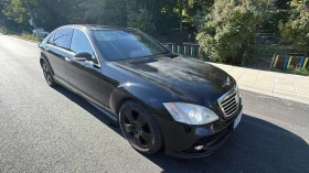 Mercedes-Benz S 320 4matik AMG | Auto.bg — изображение 14