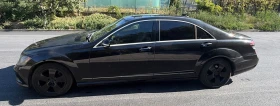Mercedes-Benz S 320 4matik AMG | Auto.bg — изображение 2