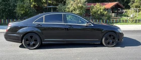 Mercedes-Benz S 320 4matik AMG | Auto.bg — изображение 3