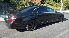 Mercedes-Benz S 320 4matik AMG | Auto.bg — изображение 12