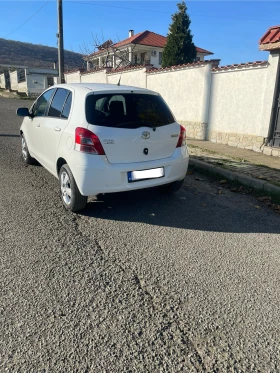 Toyota Yaris Facelift, снимка 12