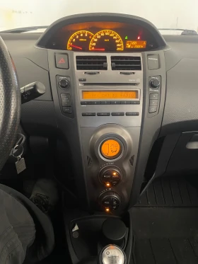 Toyota Yaris Facelift, снимка 9