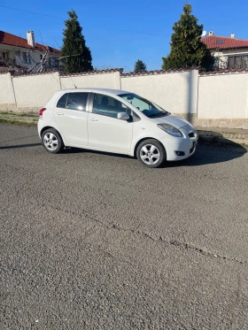 Toyota Yaris Facelift, снимка 2