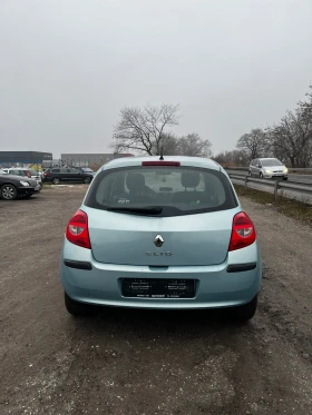 Renault Clio 1.2, снимка 5