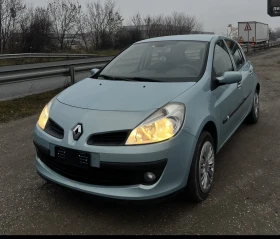 Renault Clio 1.2 - изображение 1