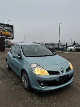 Renault Clio 1.2, снимка 3
