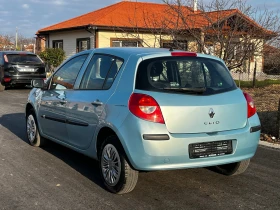 Renault Clio 1.2, снимка 4