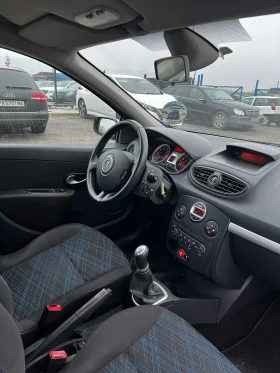 Renault Clio 1.2, снимка 7