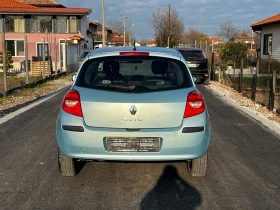 Renault Clio 1.2, снимка 3