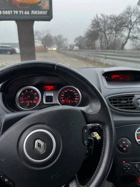 Renault Clio 1.2, снимка 8