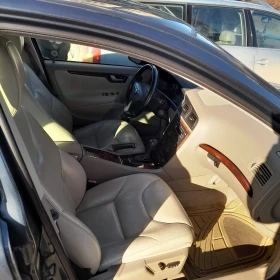 Volvo S60 2, 5T, снимка 4
