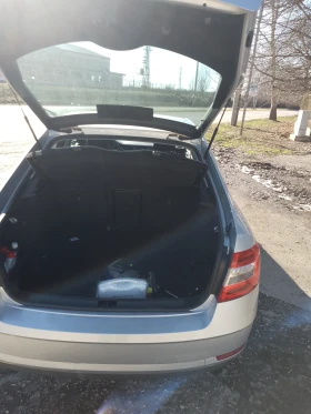 Skoda Octavia - 13200 € / 25816.96 лв. - 11611857 3