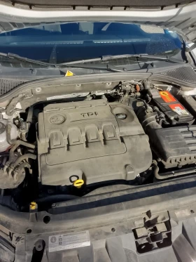 Skoda Octavia - 13200 € / 25816.96 лв. - 11611857 2