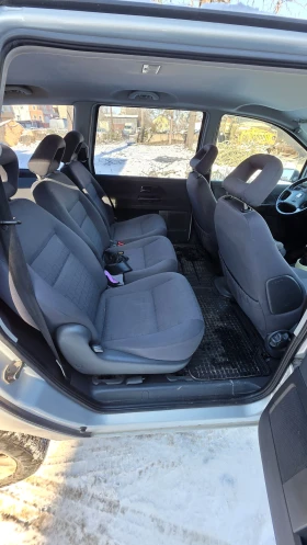 Seat Alhambra - 2200 € / 4302.83 лв. - 13532461 8