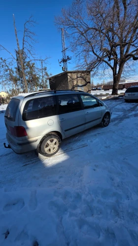 Seat Alhambra - 2200 € / 4302.83 лв. - 13532461 7