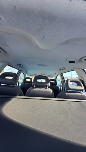 Seat Alhambra - 2200 € / 4302.83 лв. - 13532461 6