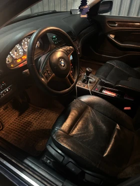 BMW 325, снимка 4