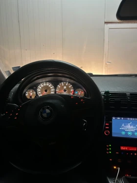 BMW 325, снимка 6