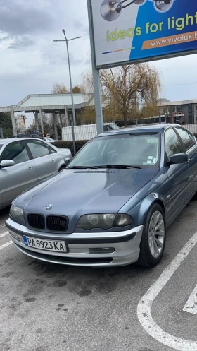 BMW 325, снимка 2