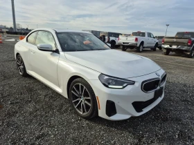 BMW 230 xDrive * PANO * KEYLESS * ПОДГРЕВИ * CARFAX - 24900 € / 48700.17 лв. - 16134755 2