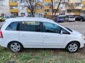 Opel Zafira 1.9 - 1000 € / 1955.83 лв. - 43255114 7