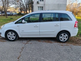 Opel Zafira 1.9 - 1000 € / 1955.83 лв. - 43255114 5