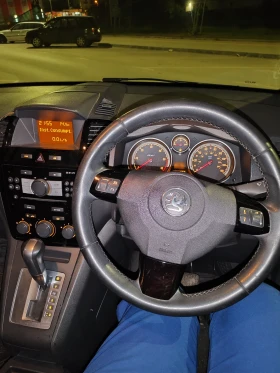Opel Zafira 1.9 - 1000 € / 1955.83 лв. - 43255114 3
