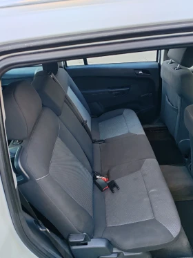 Opel Zafira 1.9 - 1000 € / 1955.83 лв. - 43255114 10