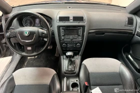 Skoda Octavia 2.0 VRS 170H.P Diesel DSG - 3200 € / 6258.66 лв. - 61770747 6