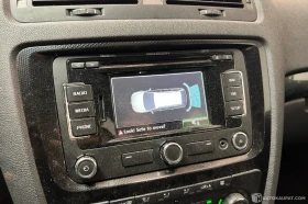 Skoda Octavia 2.0 VRS 170H.P Diesel DSG - 3200 € / 6258.66 лв. - 61770747 15