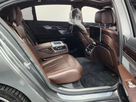 BMW 750 Li xDrive Premium - 19632 € / 38396.85 лв. - 42050169 12