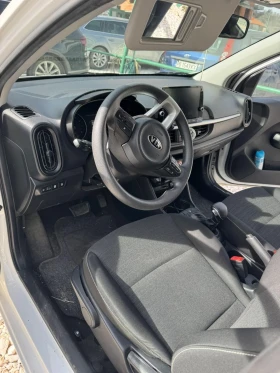 Kia Picanto - 9500 € / 18580.38 лв. - 23140979 6
